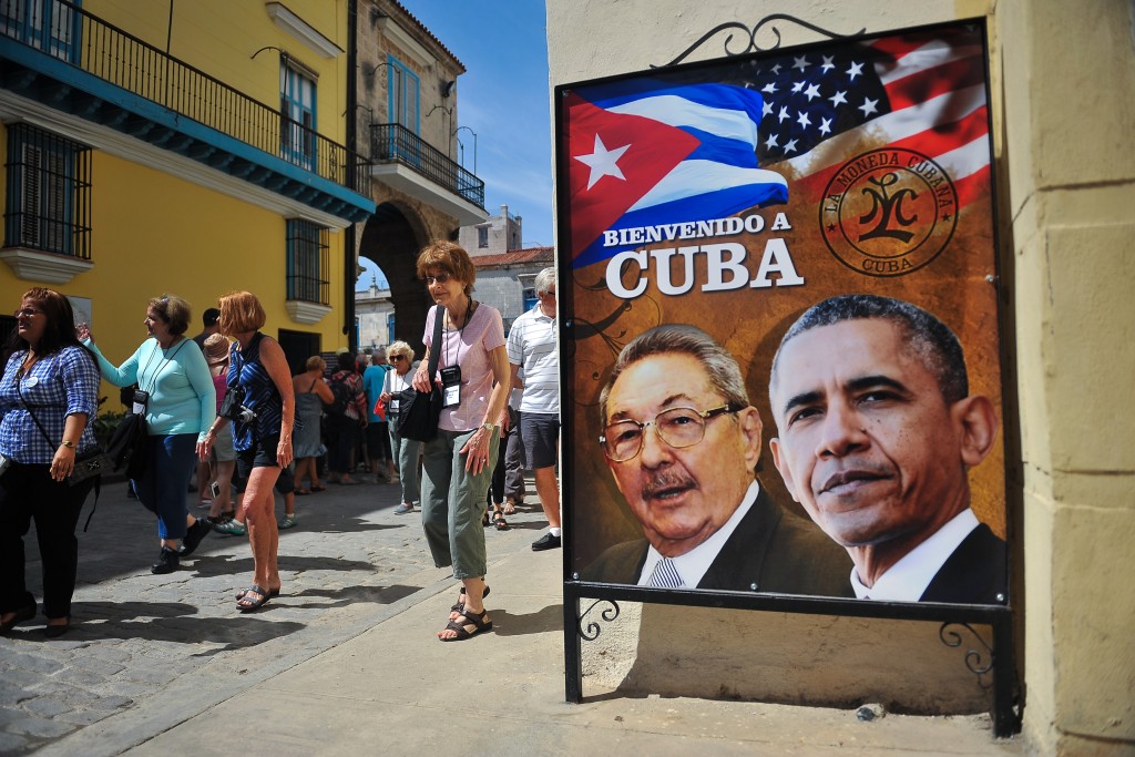 CUBA-US-TOURISM-FEATURES