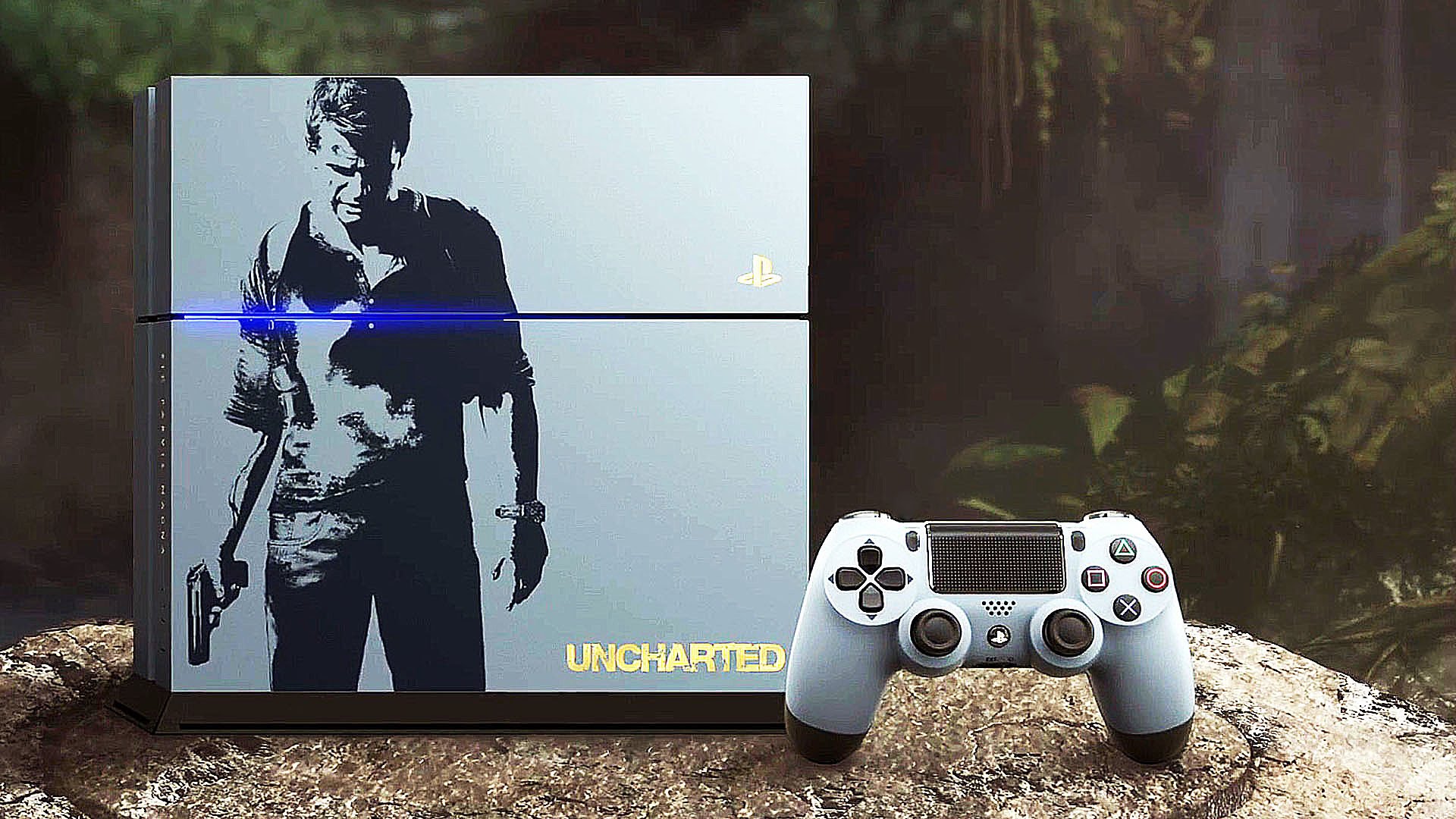 Восстановленную ps4. Ps4 Uncharted 4 Limited. Uncharted PLAYSTATION 4 Limited Edition. Ps4 Uncharted 4 Limited Edition. Sony ps4 Uncharted 4:.