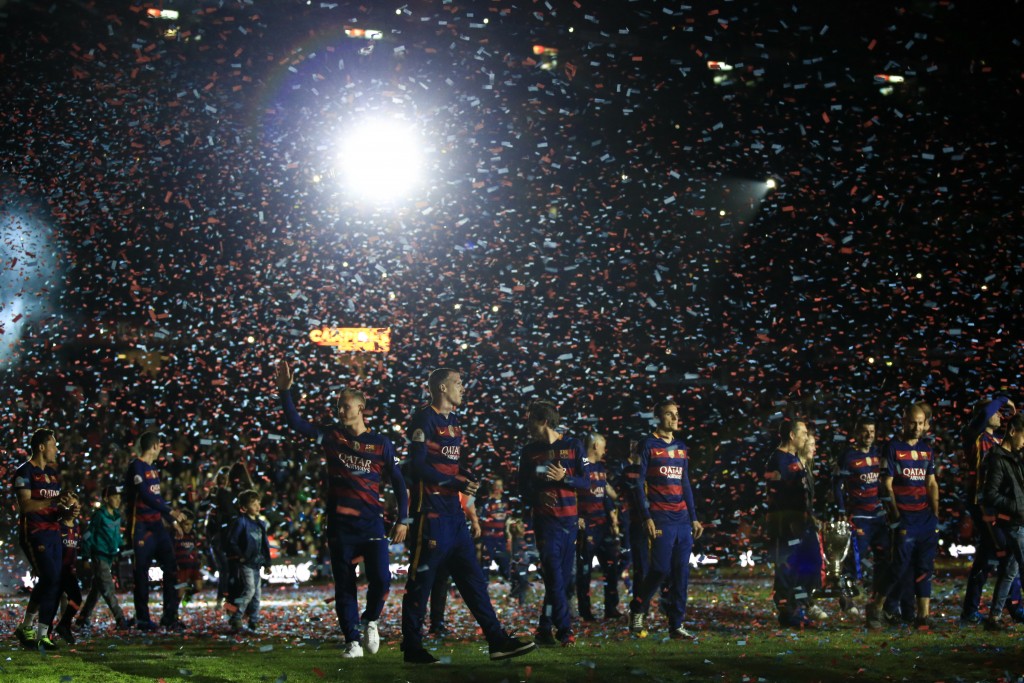 Celebración del doblete Barcelona Version Final (3)