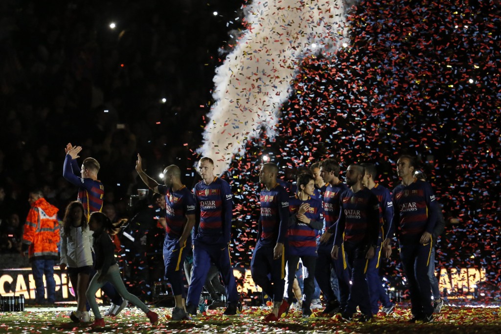 Celebración del doblete Barcelona Version Final (5)