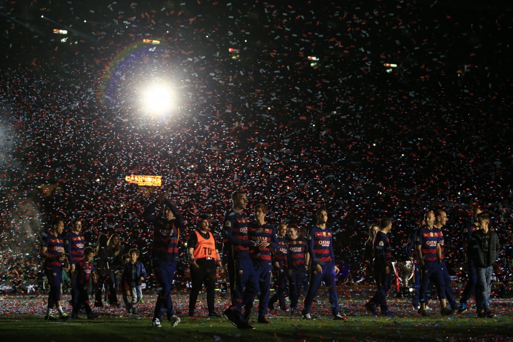 Celebración del doblete Barcelona Version Final (7)