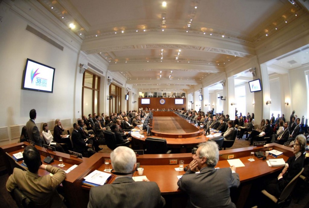 Consejo Permanente OEA Version Final