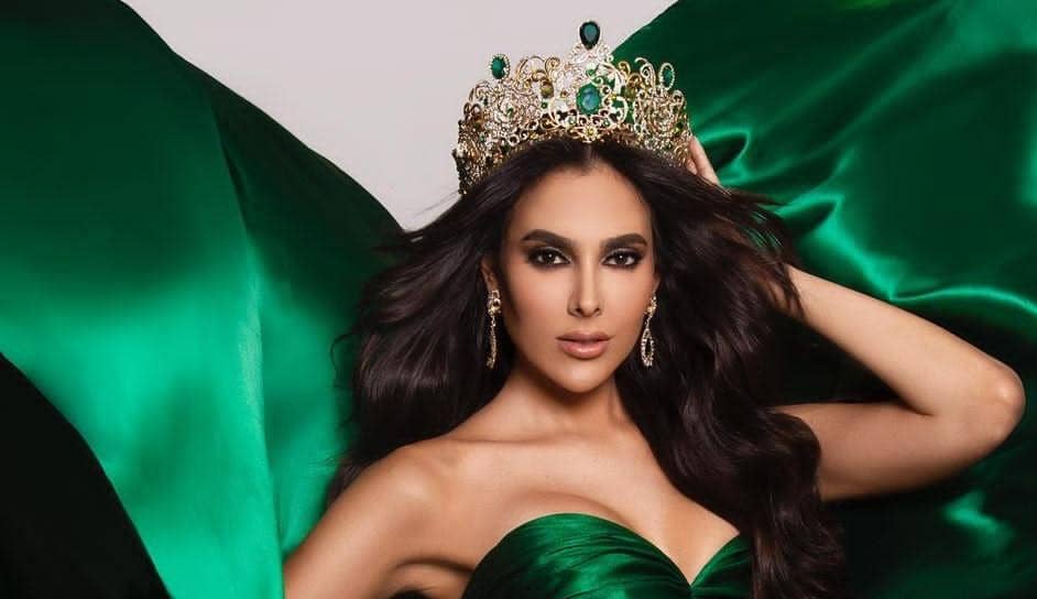 Luiseth Materán fue coronada Miss Grand Venezuela 2022 Diario Versión