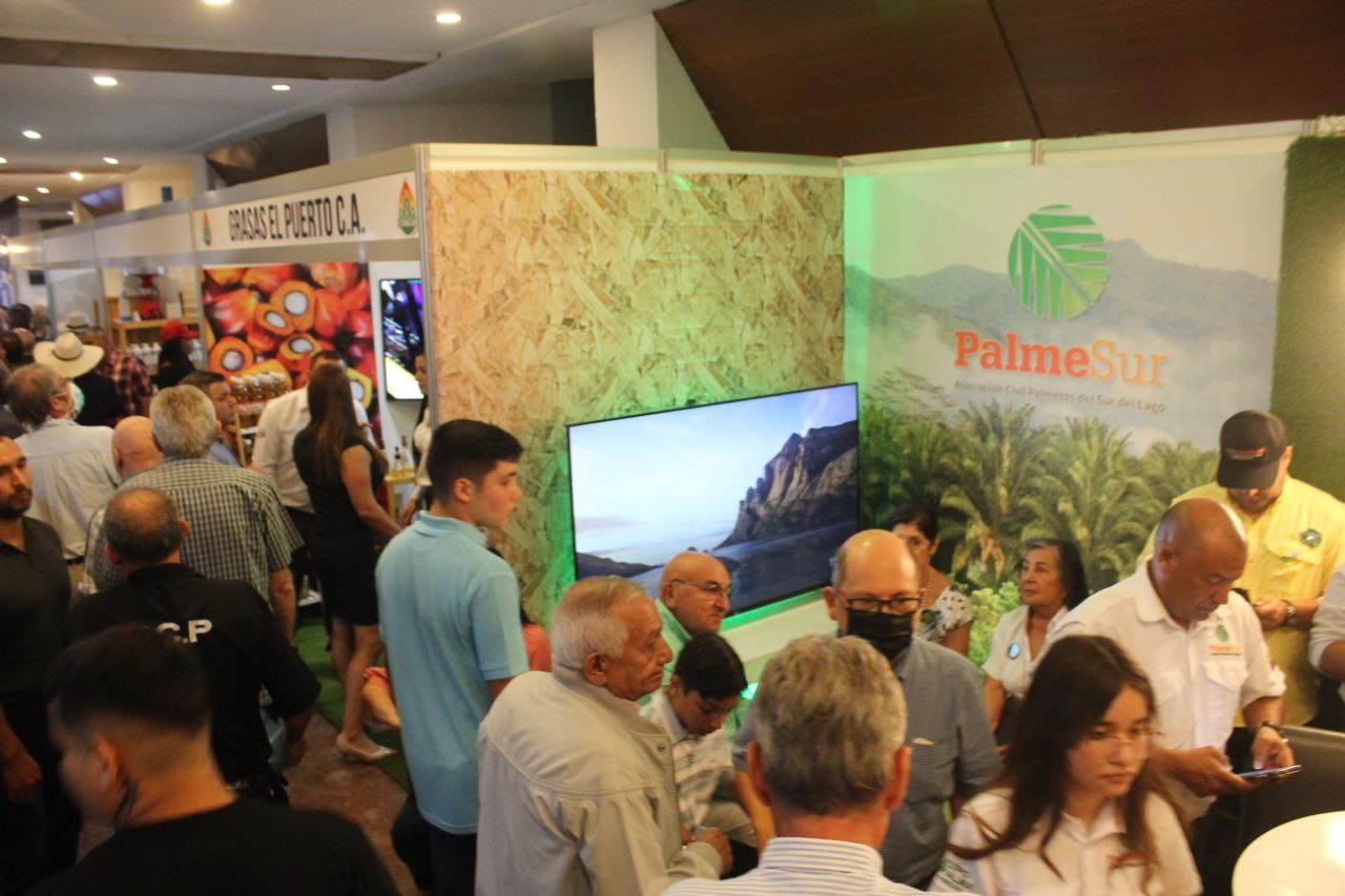 Instalado el Expo Congreso de Ganadería Tropical en Maracaibo [+Fotos] - Diario Versión Final
