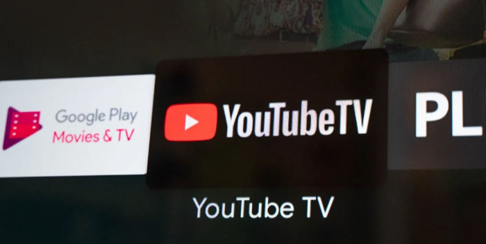 YouTube TV implements multi-screen viewing feature
