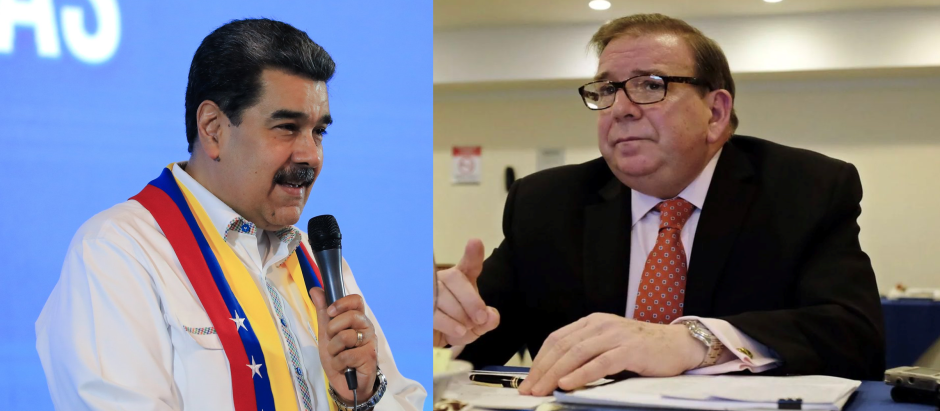 Edmundo González on meeting with Maduro: “We need to sit down at some point to talk”